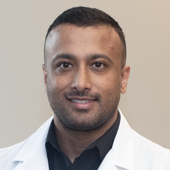 Mohammed Ebrahim, MD